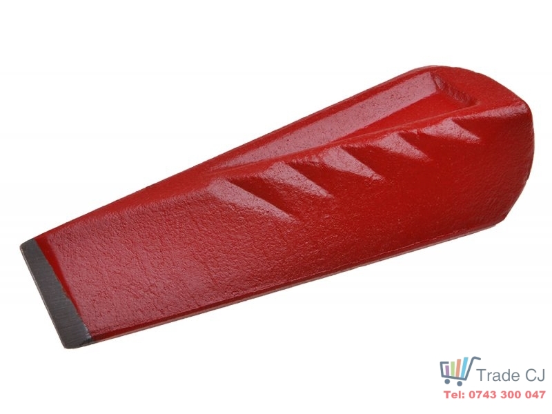 Pana din otel pentru despicat lemne, 2kg