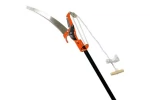 Foarfeca crengi si fierastrau, cu maner telescopic 1.8-2.8 m, Strend Pro