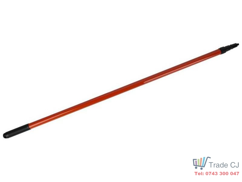 Set culegator fructe+fierastrau crengi cu coada telescopica 3.6m