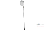 Culegator de fructe telescopic SGTT,lungime maxima 2.4m