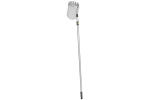 Culegator de fructe telescopic SGTT,lungime maxima 2.4m