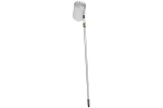 Culegator de fructe telescopic SGTT,lungime maxima 2.4m