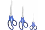 Set 3 bucati foarfeci 40mm 215mm 245mm