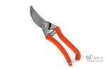 Foarfeca gradina tip bypass, 210 mm, capacitate taiere max 25 mm