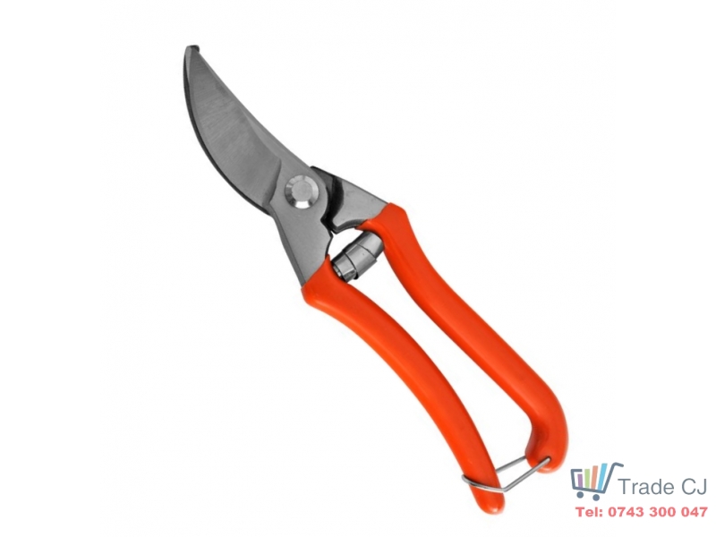 Foarfeca gradina tip bypass, 210 mm, capacitate taiere max 25 mm