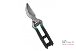 Foarfeca gradina tip bypass, 220 mm, capacitate taiere max 20 mm