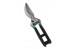 Foarfeca gradina tip bypass, 220 mm, capacitate taiere max 20 mm
