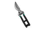 Foarfeca gradina tip bypass, 220 mm, capacitate taiere max 20 mm