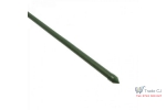 Suport (arac) pentru plante din metal invelit in plastic 0.11x150 cm SGTT Garden