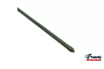 Suport (arac) pentru plante din metal invelit in plastic 0.11x150 cm SGTT Garden