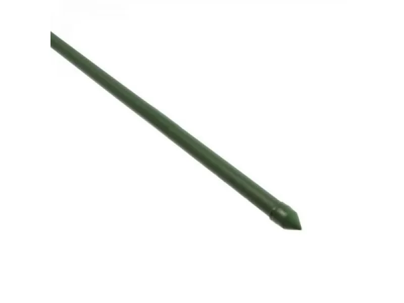 Suport (arac) pentru plante din metal invelit in plastic 0.11x180 cm SGTT Garden
