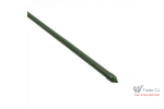 Arac pentru plante din metal invelit in plastic 0.11x210 cm SGTT Garden