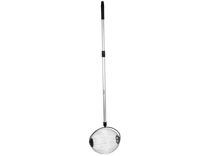 Dispozitiv de cules fructe, maner telescopic 71-110cm