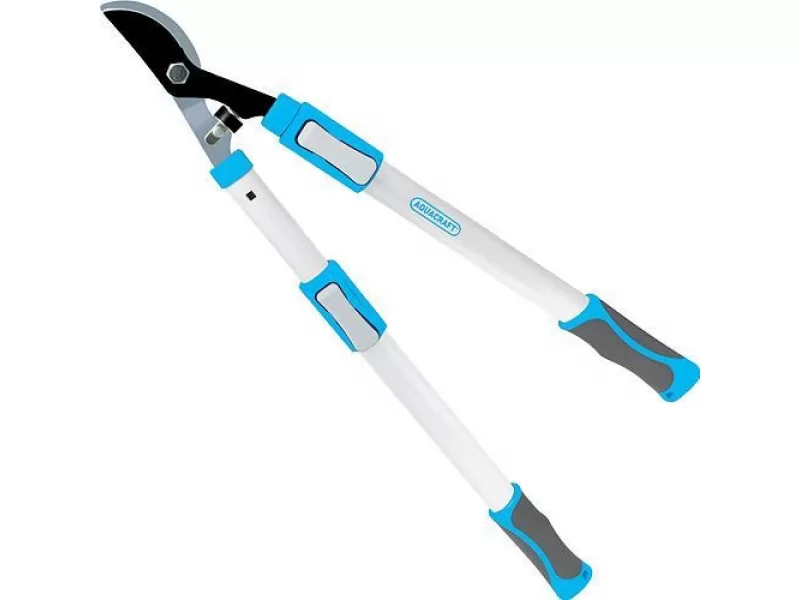 Foarfeca telescopica Profesionala pentru crengi Aquacraft Telescopic Bypass Lopper