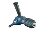 Adaptor cu mandrina fara cheie pentru gaurire la unghi de 90ᄚ