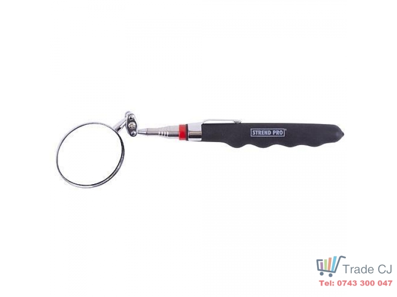 Oglinda telescopica 24 - 70 cm pentru inspectie auto