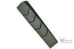 Pana din otel Fishbone pentru despicat lemne 1.5 kg