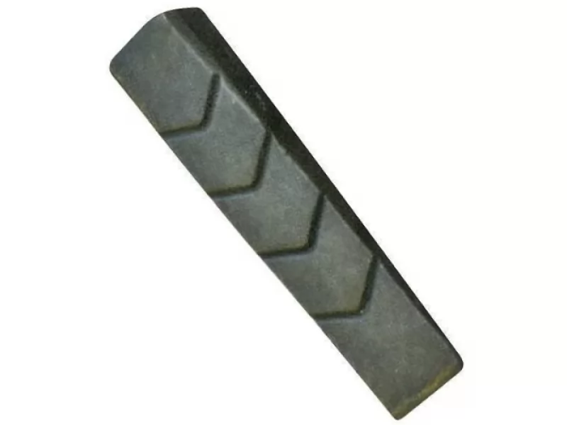 Pana din otel Fishbone pentru despicat lemne 2 kg