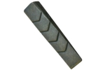 Pana din otel Fishbone pentru despicat lemne 2.5 kg