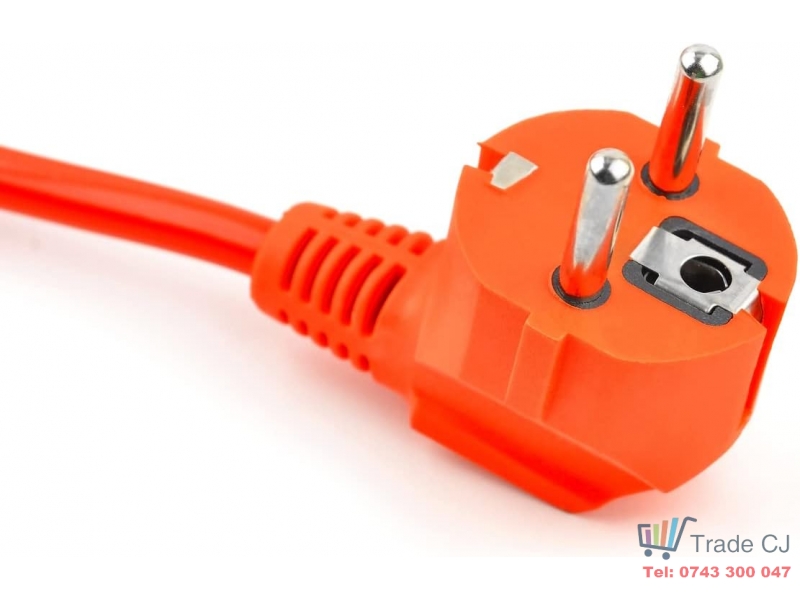 Prelungitor electric, 20 m, 230 V, max 16 A