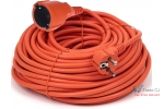 Prelungitor electric, 20 m, 230 V, max 16 A