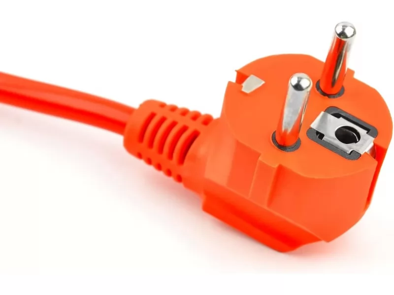 Prelungitor electric, 20 m, 230 V, max 16 A