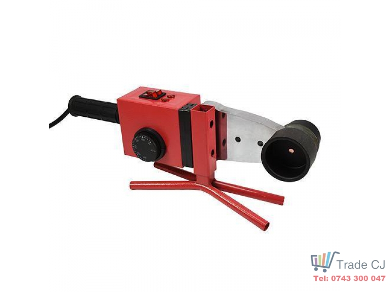 Masina de sudat tevi PPR 1500W, 20-63mm Strend Pro
