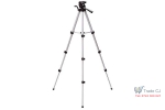 Trepied 1,2m pentru nivela laser aparat foto St Pro 1 4