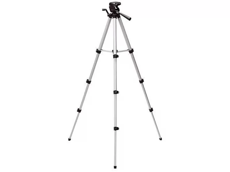 Trepied 1,2m pentru nivela laser aparat foto St Pro 1 4