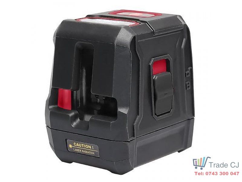 Nivela laser in cruce 15m Strend Pro
