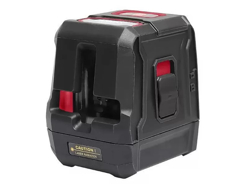 Nivela laser in cruce 15m Strend Pro