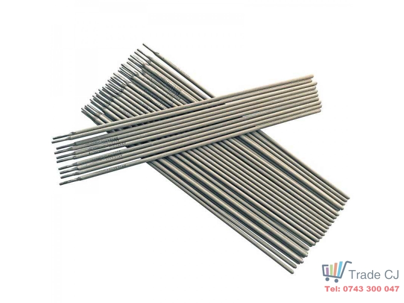 Electrozi sudura, Supertit, rutilici, set 25 buc, 2.5x300 mm