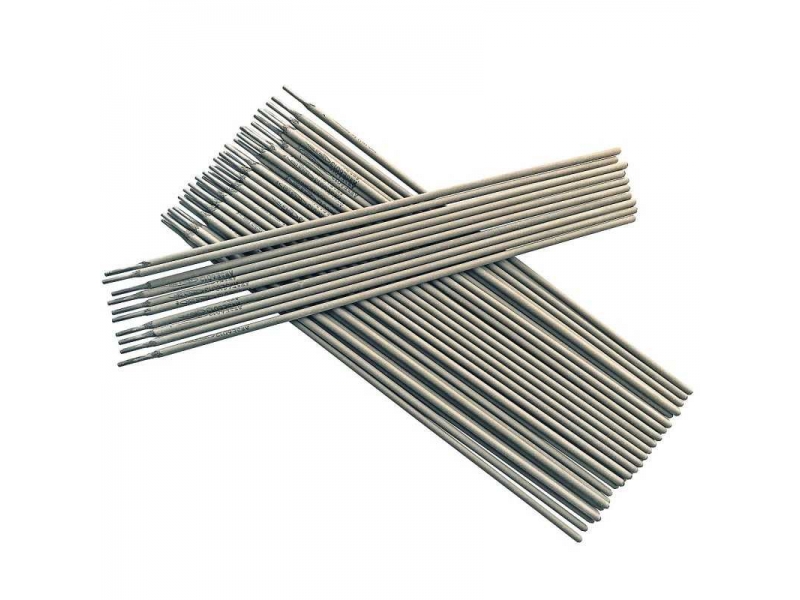 Electrozi sudura, Supertit, rutilici, set 15 buc, 3.2x350 mm