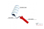 Trafalet pentru zugravit MD2 23 cm, fir 11 mm, diametru tija 8 mm