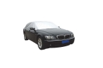 Husa auto protectie exterioara pentru plafon, parbriz si luneta, Strend Pro TC106, 259 x 147 x 51 cm, marimea M