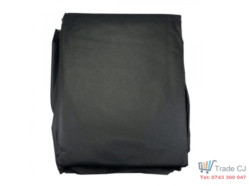 Folie antiburuieni textila 3.2x5 m,densitate 50gr mﾲ