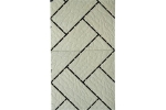 Set 6 bucati pavaj pentru gradina, 30x30 cm