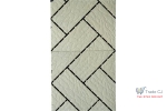 Set 6 bucati pavaj pentru gradina, 30x30 cm