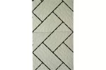 Set 6 bucati pavaj pentru gradina, 30x30 cm