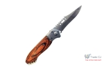 Cutit pentru camping si drumetii, pliabil 115 210 mm