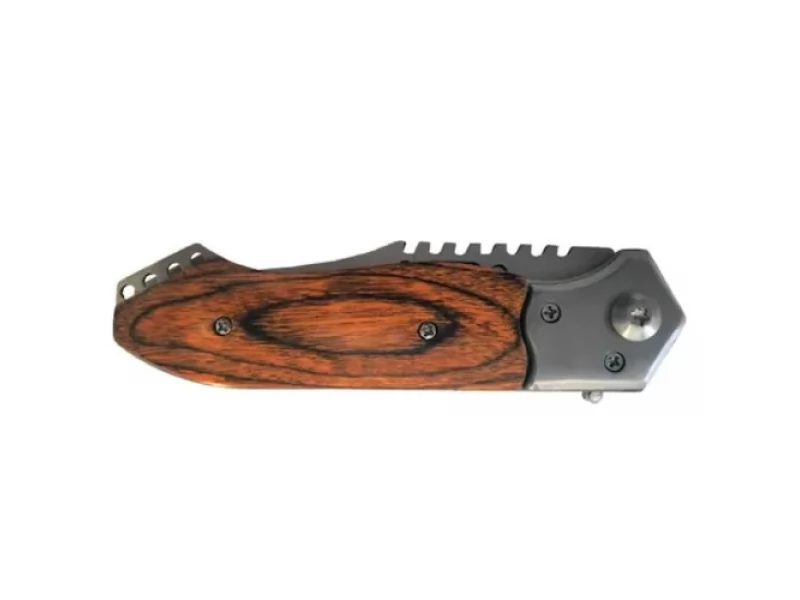 Cutit pentru camping si drumetii, pliabil 115 210 mm