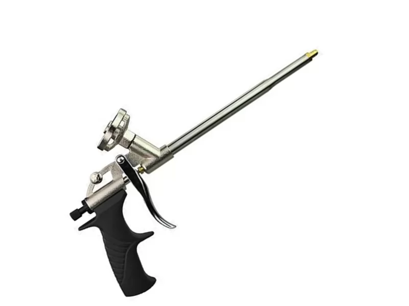 Pistol pentru spuma poliuretanica Alu-Cr