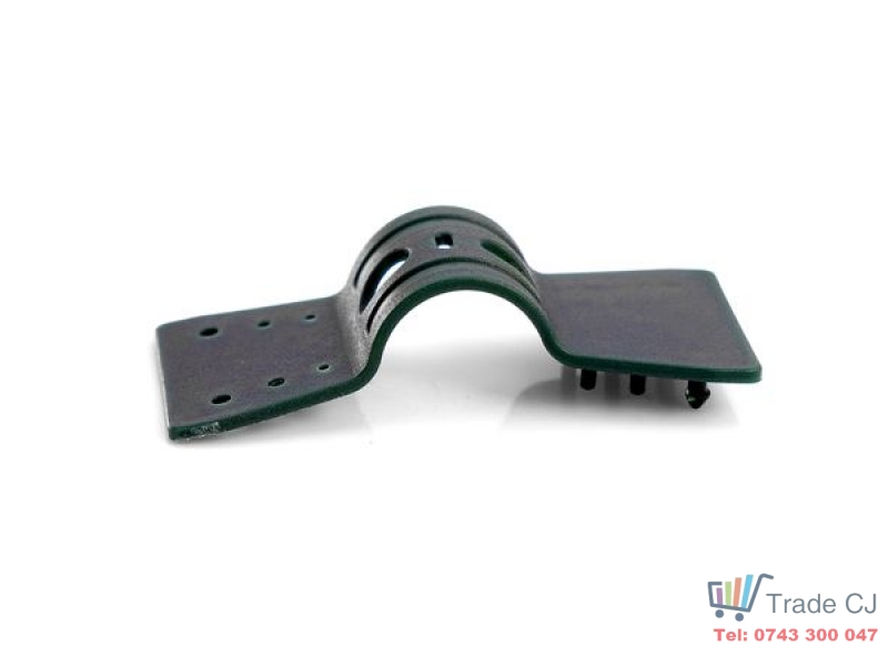 Set 20 buc clema fixare pentru plasa umbrire SGTT Garden