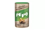 Brichete ecologice pentru aprins gratarul, seminee, sobe, PePo Wood Cube, 100 buc cutie