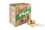Brichete ecologice pentru aprins gratarul, seminee, sobe, PePo Wood Wool, 32 buc cutie