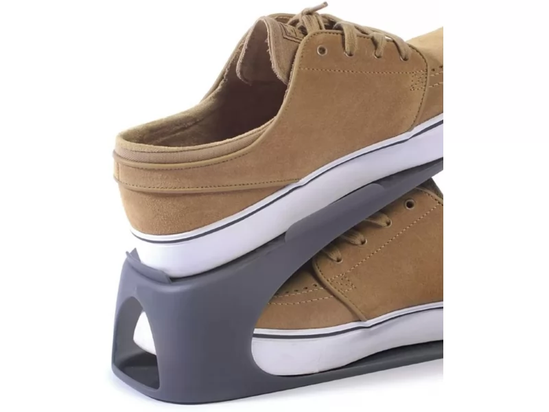 Set 5 bucati Organizator Pantofi SGTT SpacyShoe, marimi 30-38