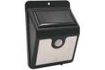 Lampa LED incarcare solara si senzor de miscare 20 x LED