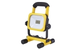 Reflector LED cu acumulator si maner,10 W,800 lm