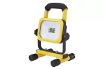 Reflector LED cu acumulator si maner,10 W,800 lm