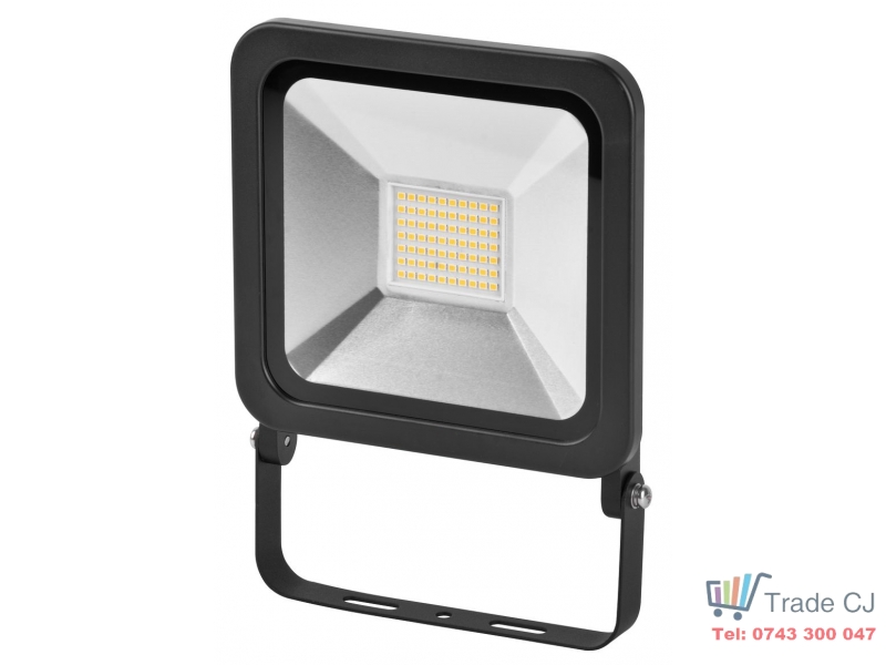 Proiector LED, 10 W, 800 lumeni, IP65, 4000K
